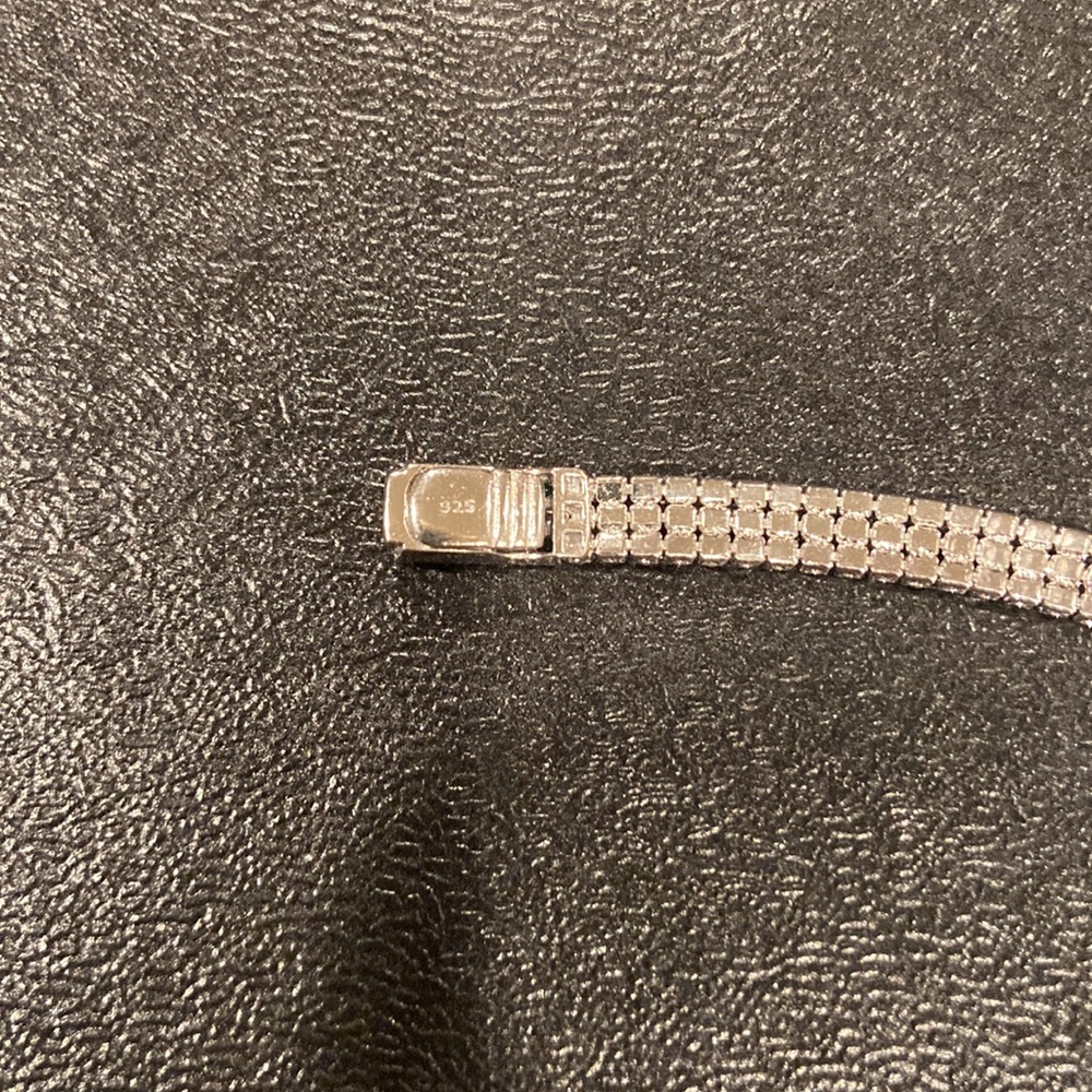 Tennis Bracelet 💚 - Picture 5 of 5